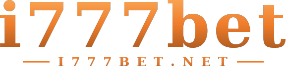 i777bet logo